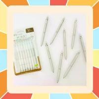 ราคา (แบบ Set) PILOT Frixion Ball Knock 0.5 และ Frixion Waai ปากกาลบได้ ของแท้ นำเข้าจากญี่ปุ่น ปากกาสี ลบได้ (1731951079111100267)