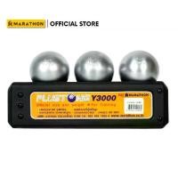 ราคา MARATHON เปตอง PLUSTONG Y3000 PETANQUE BALL เปตองเหล็กเหนียวชุบฮาร์ดโครม เปตองฝึกซ้อม เริ่มฝึกซ้อม (1729808744681605525)
