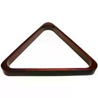 ราคา Wooden Triangle 8-Ball Mahogany ขายร้อน โต๊ะสนุกเกอร์ หัวคิวสนุ๊กเกอร์ ไม้คิวสนุ๊กเกอร์ ไม้สนุ๊กเกอร์ 2ท่อน ไม้คิว กล่องไม้คิวสนุกเกอร์ โต๊ะสนุกเกอร์6×12ฟุต โต๊ะสนุ๊ก หัวคิว ไม้ (1731541472411683295)