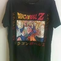 ราคา Dragon ball เสื้อมือ2 เสื้อการ์ตูน เสื้อวง (1732139761674454462)
