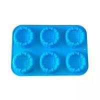 ราคา ซิลิโคน ตะกร้า Basket Silicone แม่พิมพ์ทำขนม (1729812919617948178)