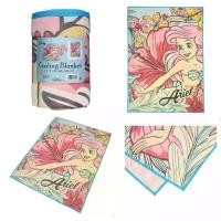 ราคา [จัดส่งทันที] ผ้าห่มเย็นลายลิขสิทธิ์ Cooling blanket (1731654006181496567)