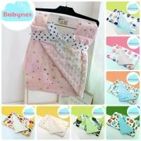 ราคา CODผ้าห่มขนมิ้งค์ดอทนุ่มพิเศษ Premium Baby Blanket Minky DotTikTok (1732104480365905154)
