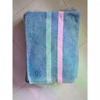 ราคา ผ้าห่มโบตั๋น ผ้าซับน้ำ ผ้าลากน้ำ ขนาด 110×153 ซม 1 ผืนผ้าห่ม ผ้าห่มนาโน blanket ผ้าห่มเด็ก ผ้าห่มพกพา (1731103494376819407)