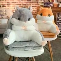 ราคา หมอนกะโหลก, เบาะรองนั่งข้างเตียง, หมอนสามในหนึ่งเดียว, เหมาะสำหรับหนูแฮมสเตอร์, รองรับเอว, เก้าอี้, หมอนเอว, ตุ๊กตานอนตะแคงน่ารัก, สไตล์ดาราอินเทอร์เน็ต sherpa blanket ผ้าห่ม น (1732081676174788490)