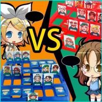 ราคา Beryl4shop Who is it Board Game - บอร์ดเกม Guess Who เกมสืบพยาน ของเล่น เกมฮิต เกมกล่อง (1729701112150788217)