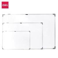 ราคา กระดานไวท์บอร์ด 3ขนาด 60x45ซม. 90x60ซม. ไวท์บอร์ดลบได้ ติดแม่เหล็กได้ ไวท์บอร์ด สำหรับการประชุม ในออฟฟิส โรงเรียน กระดานประชุม กระดานติดผนัง white board (1729672633155095096)