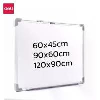 ราคา กระดานไวท์บอร์ด ไวท์บอร์ดลบได้ ไวท์บอร์ด กระดานประชุม white board กระดานติดผนัง ติดแม่เหล็กได้ สำหรับการประชุม ในออฟฟิส โรงเรียน (1729673352555366824)