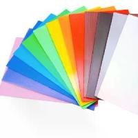 ราคา พร้อมส่ง. Future Board ฟิวเจอร์บอร์ด หนา3mm ขนาด 49*65(10แผ่น) / 65*122 ซม(5แผ่น) 14 สี (1732049089987054053)