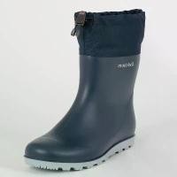 ราคา ormorm Montbell รองเท้าบูทสั้น กันน้ำ รุ่น 1132240 Rain Worker Boots Short แนะนำ (1732148338054956807)