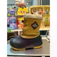 ราคา รองเท้า Boots ลุยหิมะ 20 cm มือสอง EU37 ใหม่ใส่ไม่ได้ ที่นิยมมากที่สุด (1731851903801787415)