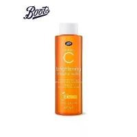 ราคา BOOTS VITAMIN C Boots Vitamin C Brightening Micellar Water 400 ml (RR) (1732198440188741607)