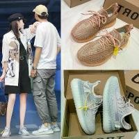ราคา รองเท้าผ้าใบฤดูร้อน คู่รัก ป๊อปคอร์น เจลลี่ ก้น 2024 มาใหม่ ระบายอากาศ unisex Yz350 รองเท้า ตู่ ปลา นางงาม manolo heels รองเท้า ส้น 3 นิ้ว รองเท้า underground ลาย เสือด (1731647973436787534)