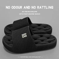 ราคา รองเท้าแตะใหม่ ใส่สบาย ไม่เย็น ไม่เปียก ทำจากวัสดุ EVA ดีไซน์ไม่คุณภาพ เหมาะสำหรับผู้ชายและผู้หญิง ใช้ในบ้านและห้องน้ำ ทนทาน รองเท้า คัทชู ใส่ ทํางาน รองเท้า charles and keith laredo boots (1731575017