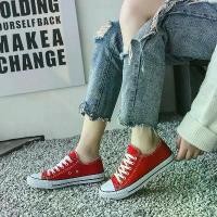 ราคา รองเท้าผ้าใบลำลองคู่รัก สไตล์เกาหลี ผ้าใบ รองเท้าส้นเตี้ย สีขาว ทันสมัย อเนกประสงค์ ทนต่อการสึกหรอ ฤดูร้อน ใหม่ 2565 เทรนด์ pirate boots รองเท้า ผ้าใบ ไทเกอร์ lv trainer รองเ (1731610260221626306)