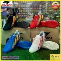 ราคา Hot Sell Pan Football Boots (Authentic) New 2025 Pan DESTROY Football Boots (1731963861659059813)