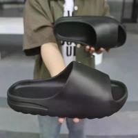 ราคา รองเท้าแตะ สไตล์ใหม่ กันลื่น ทนต่อกลิ่น ก้าวบน สบาย รองเท้าแตะคู่ เหมาะสำหรับใช้ในร่มและกลางแจ้ง rockfish rain boots (1731677909714044241)