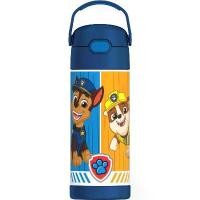 ราคา COD Thermos Stainless Steel Funtainer Water Bottle with Straw, Paw Patrol, 14 Fluid Ounces (1731991707535574261)