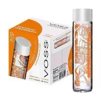 ราคา Voss sparkling Tangerine lemongrass 375ml 12 bottle/ pack (1732133401876006026)