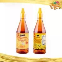 ราคา COD. น้ำผึ้งดอกไม้ป่า ขวด Kasalong กาสะลอง 625 กรัม Bottle Of Wild Flower Honey ครีมทาขนมปัง (1732231733303937480)