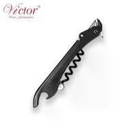 ราคา COD อุปกรณ์เปิดขวดไวน์ ที่เปิดขวด Victor waiters corkcrew - bottle opener (1731977893445404651)