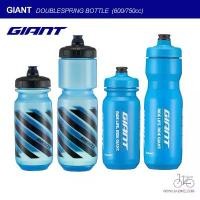 ราคา ขายดีประจำเดือนนี้ กระติกน้ำจักรยาน GIANT DOUBLESPRING BOTTLE 600/750cc (1731459243774412297)