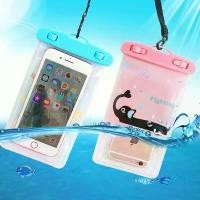 ราคา กระเป๋าใส่กันน้ำ ลายการ์ตูน เหมาะสำหรับดริฟท์และว่ายน้ำ เคสกันน้ำสำหรับกล้อง สามารถใส่ iPhone 15 matcha squeeze bottle โอ่ง โบว์ ซองกัน น้ํา กล่อง เก็บ ช้อนติด ผนัง ชั้น (1732322250781723267)