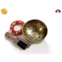 ราคา fullmoon singing bowl ขันฟูลมูน / ขันทำสมาธิฟูลมูน (1730252670733158580)