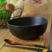 ราคา ฺBowl ชาม ถ้วย ชามก๋วยเตี๋ยว ชามโคม ชามชบา ชาม8นิ้ว ชามสีดำ ก๋วยเตี๋ยวชามโต ชามเซรามิค ชามทรงญี่ปุ่น ชามบะหมี่ ชามใส่อาหารจาน ชามสแตนเลส ถ้วย เมลามีน bowl (1731115974573067028)