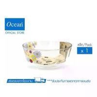 ราคา OCEAN ชามแก้ว Nature Paradise Collection Assurance Bowl 7" (Pack of 1) (1729793522923965308)