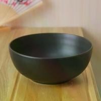 ราคา ชาม ถ้วย Bowl ชามโคม ชามเซรามิค ชามก๋วยเตี๋ยว ชามชบา ชาม8นิ้ว ชามสีดำ ก๋วยเตี๋ยวชามโต ชามทรงญี่ปุ่น ชามบะหมี่ (1729651580984068798)