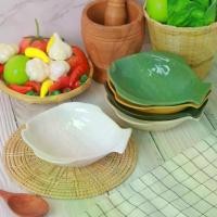 ราคา ฺBowl ถ้วย ชาม ชามเซรามิค ถ้วยทรงปลา ถ้วยปลาเซรามิค ชามปลา จานปลา ถ้วยใส่อาหาร (1729694906788121278)