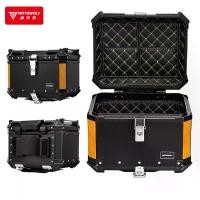ราคา MOTOWOLF MDL 0712 Alumimum Tail Box กล่องท้ายมอเตอร์ไซด์ กล่องอลูมิเนียม ปี๊บ ติดท้ายรถมอเตอร์ไซด์ (1729576508586494344)