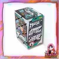 ราคา [ พร้อมส่ง!! ] แบบยกกล่อง การ์ดสะสมนักฟุตบอล 2024-25 Panini Prizm Premier League Soccer Blaster Box การ์ดฟุตบอลใหม่ล่าสุด!!! ตามล่าใบลายเซ็นต์นอกเรตกันน (p0) (1731619194625754970)