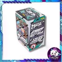 ราคา [ พร้อมส่ง!! ] แบบยกกล่อง การ์ดสะสมนักฟุตบอล 2024-25 Panini Prizm Premier League Soccer Blaster Box การ์ดฟุตบอลใหม่ล่าสุด!!! (p0) (1731619192591909936)