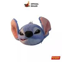 ราคา [ส่งฟรี] Hot Toys Blind Box ฟิกเกอร์ ของสะสม PBAG043N - Stitch Cosbi Coin Bag (1PC) (1732129601246692877)