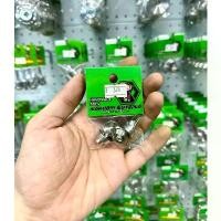 ราคา ส่วนลดราคาถูกข้อเสนอ น้าคมน็อตซิ่ง บูทยึดบังโซ่ งานกลึงมือ Wave125R/S/X/บังลม/Wave125iLed/ปลาวาฬ/Wave110i/Wave100/Wave100U-Box (1731859861948041211)