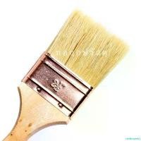 ราคา revbnqwert ปัจจุบัน MARATHON แปรงทาสีขนขาว SP ด้ามไม้ 2-1/2 12PCS/BOX (1731013365158349485)