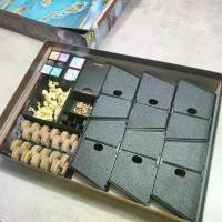 ราคา [3D Print] Cyclades & Titans extension box organizer ที่จัดเก็บของในกล่องบอร์ดเกม (1730852515106032556)