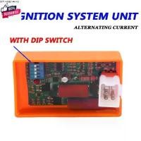 ราคา ขายร้อน 5 Pin AC CDI Box กล่องCDI กล่องไฟ แต่ง DREAM WAVE100 C700 CUSTOM WAVE110 DREAM EXCESS (1731809159525860605)