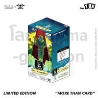 ราคา [พร้อมส่ง] (BT06) Battle of Talingchan Booster Box 06 โลกา Armageddon (1731759597125338306)
