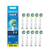ราคา [จัดส่งทันที] Oral-B Precision Clean Replacement Toothbrush Brush Heads Original from Germany (10 count) (1731292272369698700)