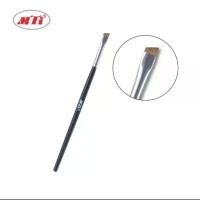 ราคา COD MTI Eyebrow Brush เเท้/ส่งไวแปรงเขียนคิ้ว เอ็มทีไอ (1731761768957182989)