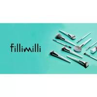 ราคา Fillimilli 885, 514, 882, 931, 880, 511, 530, Eye Make Up Brush Set, Eye Brush Pro Collection, Mini Make Up Brush Set (1731827945064400292)
