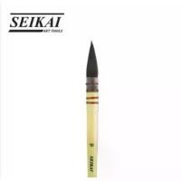 ราคา ชำระเงินปลายทาง SEIKAI พู่กันขนสัตว์มัดพุ่ม (ARTISH BRUSH) (1732242171419200142)