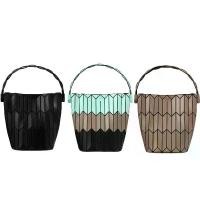 ราคา BaoBao BUCKET (S) บล็อค ของแท้จาก Shop baobao issey Miyake (1729584282812320052)