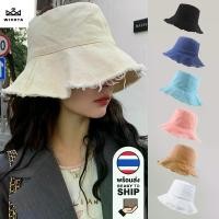 ราคา Certified productsW0069 หมวกบักเก็ต ผ้ายีนส์ ชายรุ่ย ปรับขอบได้ ทรงสวย bucket I ใส่เที่ยว หมวกแฟชั่น หมวกกันแดด หมวกบักเก็ตยีนต์ หมวกยีนส์ หมวกกันแดด (1732320215648012571)