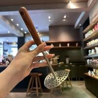 ราคา เครื่องมือ Puree มันฝรั่งบด ทำจากสแตนเลส 316 พร้อมเครื่องอัดโคลน เหมาะสำหรับอัดโคลน ถุง ทํา สังฆทาน ถุง ทํา สังฆทาน demon slayer bucket ถุง ทํา สังฆทาน ถุง ทํา สังฆทาน (1731888374885025566)