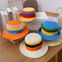 ราคา 【เก็บเงินปลายทาง】 [พร้อมส่ง] หมวกเดินป่าเด็ก 1ปี - 8ปี รอบหัว: 52-54 cm. หมวกปีกกว้างเดินป่า หมวก Bucket เดินป่า ปีกหมวกพับได้ (1731986370840397025)