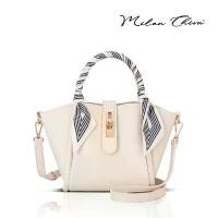 ราคา Milan Chiva รุ่น Bucket Bags กระเป๋าถือ กระเป๋าถือสำหรับผู้หญิง ทรงถัง (1730965282748599018)